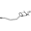 Image de Silencieux Arrière Bosal 280-197