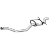 Image de Silencieux Arrière Bosal 280-253