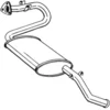 Image de Silencieux Arrière Bosal 280-273