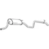 Image de Silencieux Arrière Bosal 280-277