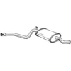 Image de Silencieux Arrière Bosal 280-327