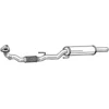 Image de Silencieux Avant Bosal 280-417