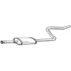 Image de Silencieux Central Bosal 281-283