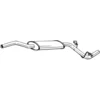 Image de Silencieux Central Bosal 281-371