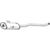 Image de Silencieux Central Bosal 281-379