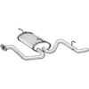 Image de Silencieux Arrière Bosal 281-385