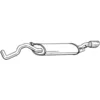 Image de Silencieux Arrière Bosal 281-505