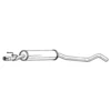Image de Silencieux Central Bosal 281-541