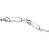 Image de Silencieux Arrière Bosal 281-643