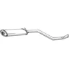 Image de Silencieux Central Bosal 281-665