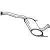 Image de Silencieux Central Bosal 281-693