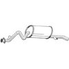 Image de Silencieux Central Bosal 281-735