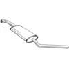 Image de Silencieux Central Bosal 281-737
