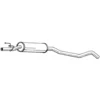 Image de Silencieux Central Bosal 281-751