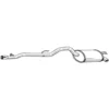 Image de Silencieux Arrière Bosal 281-799