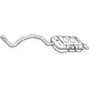 Image de Silencieux Arrière Bosal 281-813