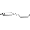 Image de Silencieux Central Bosal 281-911