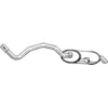 Image de Silencieux Arrière Bosal 281-963