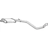 Image de Silencieux Central Bosal 282-035