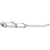 Image de Silencieux Central Bosal 282-059