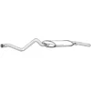Image de Silencieux Arrière Bosal 282-205
