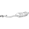 Image de Silencieux Arrière Bosal 282-243