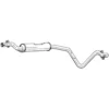 Image de Silencieux Central Bosal 282-247