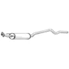 Image de Silencieux Central Bosal 282-315