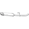 Image de Silencieux Central Bosal 282-331