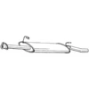 Image de Silencieux Central Bosal 282-387