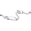 Image de Silencieux Central Bosal 282-409