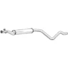Image de Silencieux Central Bosal 282-509