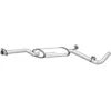 Image de Silencieux Central Bosal 282-651