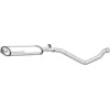 Image de Silencieux Central Bosal 282-693