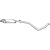 Image de Silencieux Central Bosal 282-795