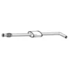 Image de Silencieux Central Bosal 282-825