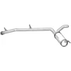 Image de Silencieux Arrière Bosal 282-859