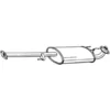Image de Silencieux Central Bosal 282-863