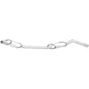 Image de Silencieux Arrière Bosal 282-979