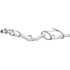 Image de Silencieux Arrière Bosal 283-171