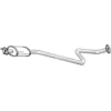 Image de Silencieux Central Bosal 283-195