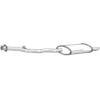 Image de Silencieux Arrière Bosal 283-285