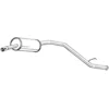 Image de Silencieux Arrière Bosal 283-295