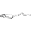 Image de Silencieux Central Bosal 283-321