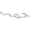 Image de Silencieux Arrière Bosal 283-491