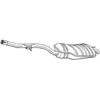Image de Silencieux Arrière Bosal 283-497