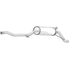 Image de Silencieux Arrière Bosal 283-515