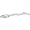 Image de Silencieux Central Bosal 283-547