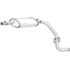 Image de Silencieux Arrière Bosal 283-685