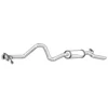Image de Silencieux Arrière Bosal 283-715